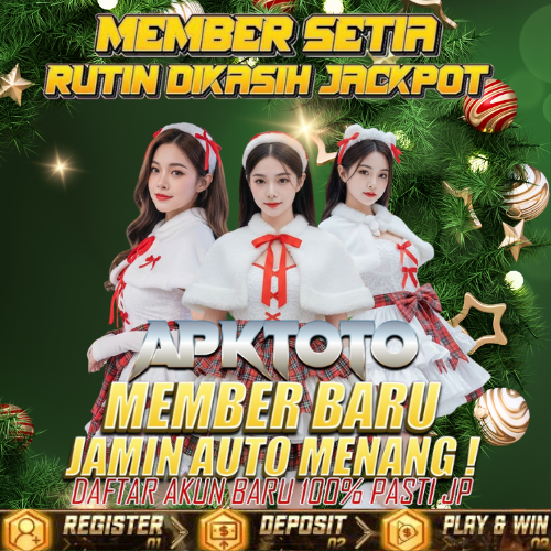 APKTOTO | Paket Hadiah Premium Plus VIP Dengan Keseruan Tanpa Batas by Hey siriusly